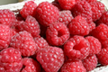 Starling Raspberry Seeds (Rubus idaeus) - Non-GMO, 125 Seeds