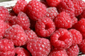 Berrylicious Raspberry Seeds - Non-GMO Rubus idaeus, 125 Seeds