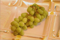 Siebel 9110 Grape Vine - 1 Gallon Live Plant for Trellis / Backyard Vineyard