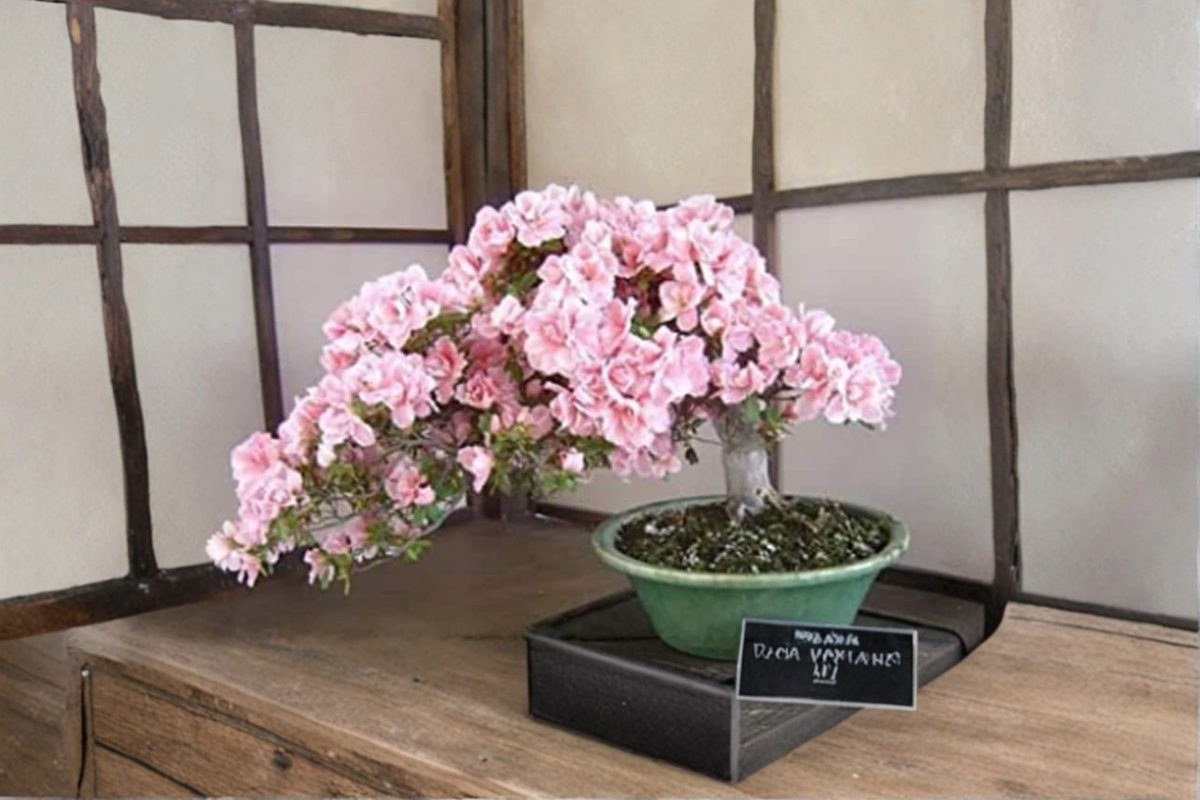 Japanese Sakura Cherry Blossom Seeds – 20 Seeds for Bonsai, Container & Outdoor Growing