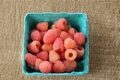 Double Gold Raspberry Plant - 1 Gallon Pot, Yellow Berry, Fruit Bearing