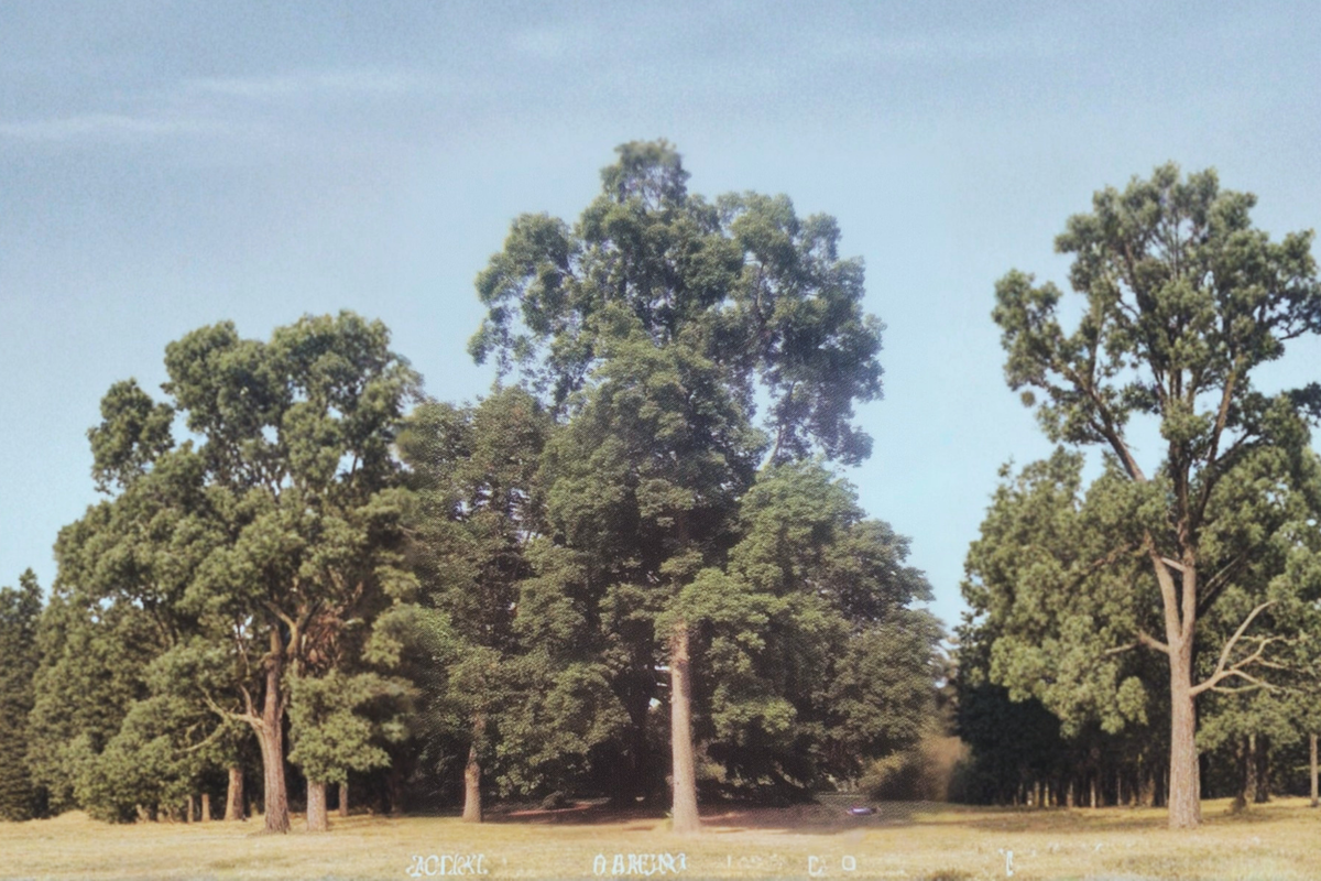 Cheyenne Papershell Pecan Tree - Live 16-24 inch Nut/Shade Tree