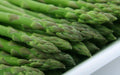 Millennium Asparagus Bare-Root Crowns (5) – 2-Year-Old Live Plants, Dormant