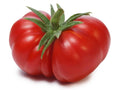 Beefsteak Tomato Seeds - 120+ Heirloom Non-GMO Organic - Solanum lycopersicum