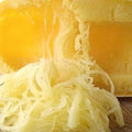Spaghetti Squash Seeds | NON-GMO Heirloom | Fresh Garden Seeds | Cucurbita pepo