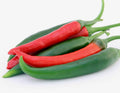 Jalapeno Pepper Seeds - 300 Heirloom Non-GMO Summer Vegetable Seeds - Capsicum annuum